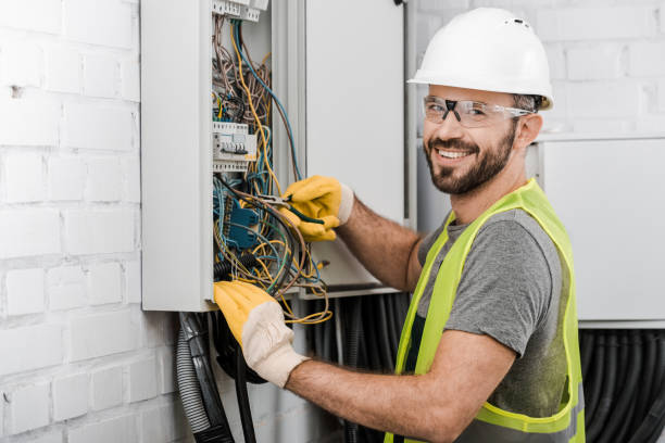 Best Electrical Outlet Repair  in Claxton, GA