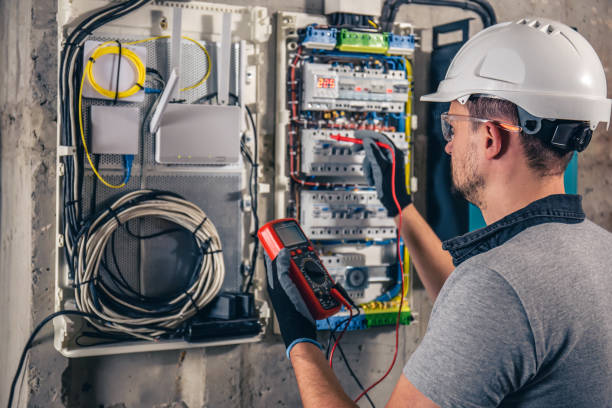 Best 24-Hour Electrician  in Claxton, GA