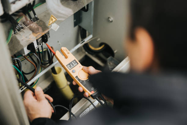 Best Emergency Electrician Near Me  in Claxton, GA