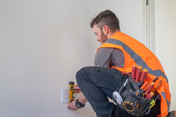 Best Affordable Electrical Installation  in Claxton, GA