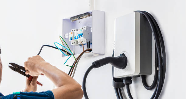 Best Electrical Rewiring Services  in Claxton, GA