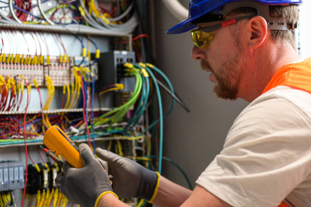 Best Electrical System Inspection  in Claxton, GA