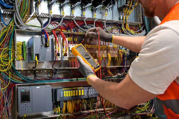 Best Emergency Electrical Repair  in Claxton, GA