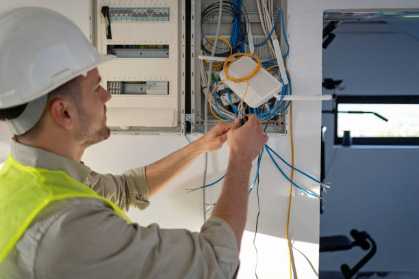 Best Electrician Near Me  in Claxton, GA